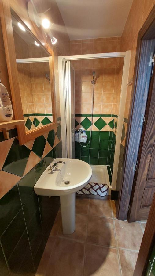 Alojamiento Rural Con Los Pies En La Sierra Cazorla Eksteriør bilde