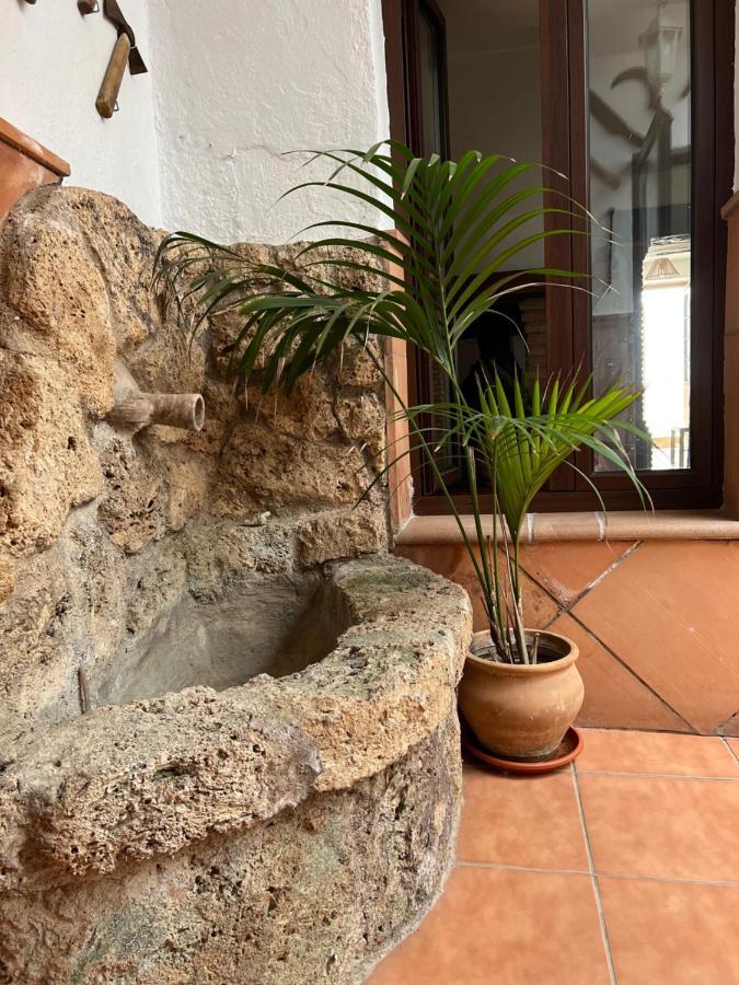 Alojamiento Rural Con Los Pies En La Sierra Cazorla Eksteriør bilde